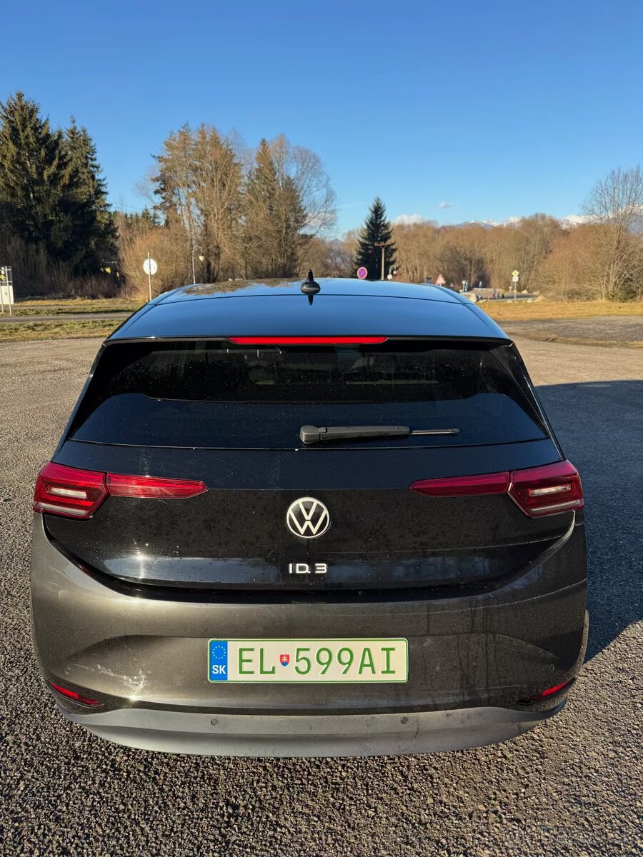 Volkswagen ID.3 Pro Performance 2020 | TOP STAV - 4