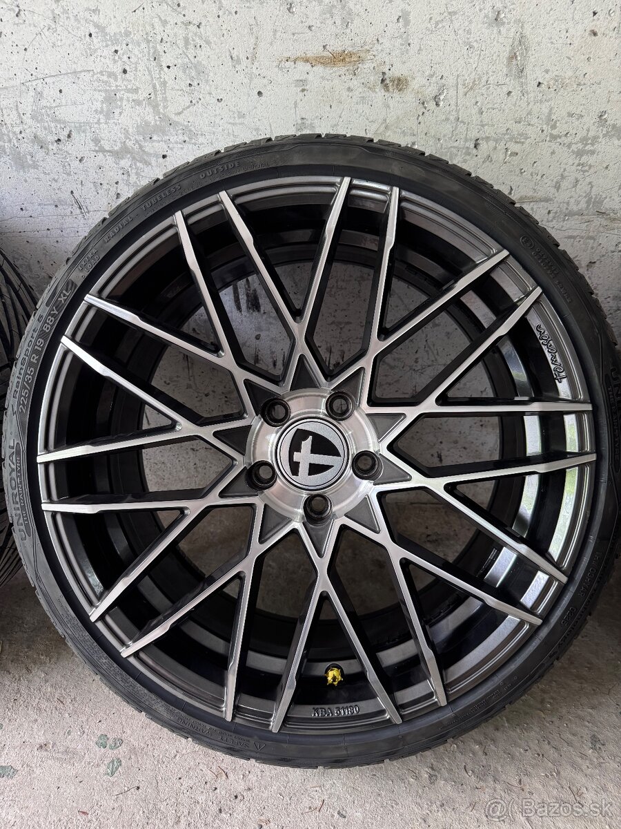 5x112 r19 - 4