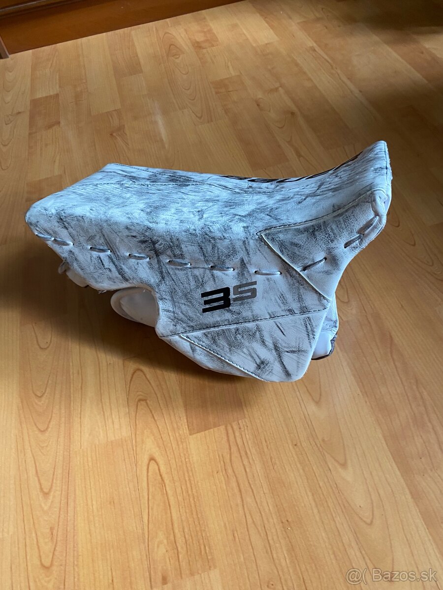 Predám brankarskú výstroj - 4