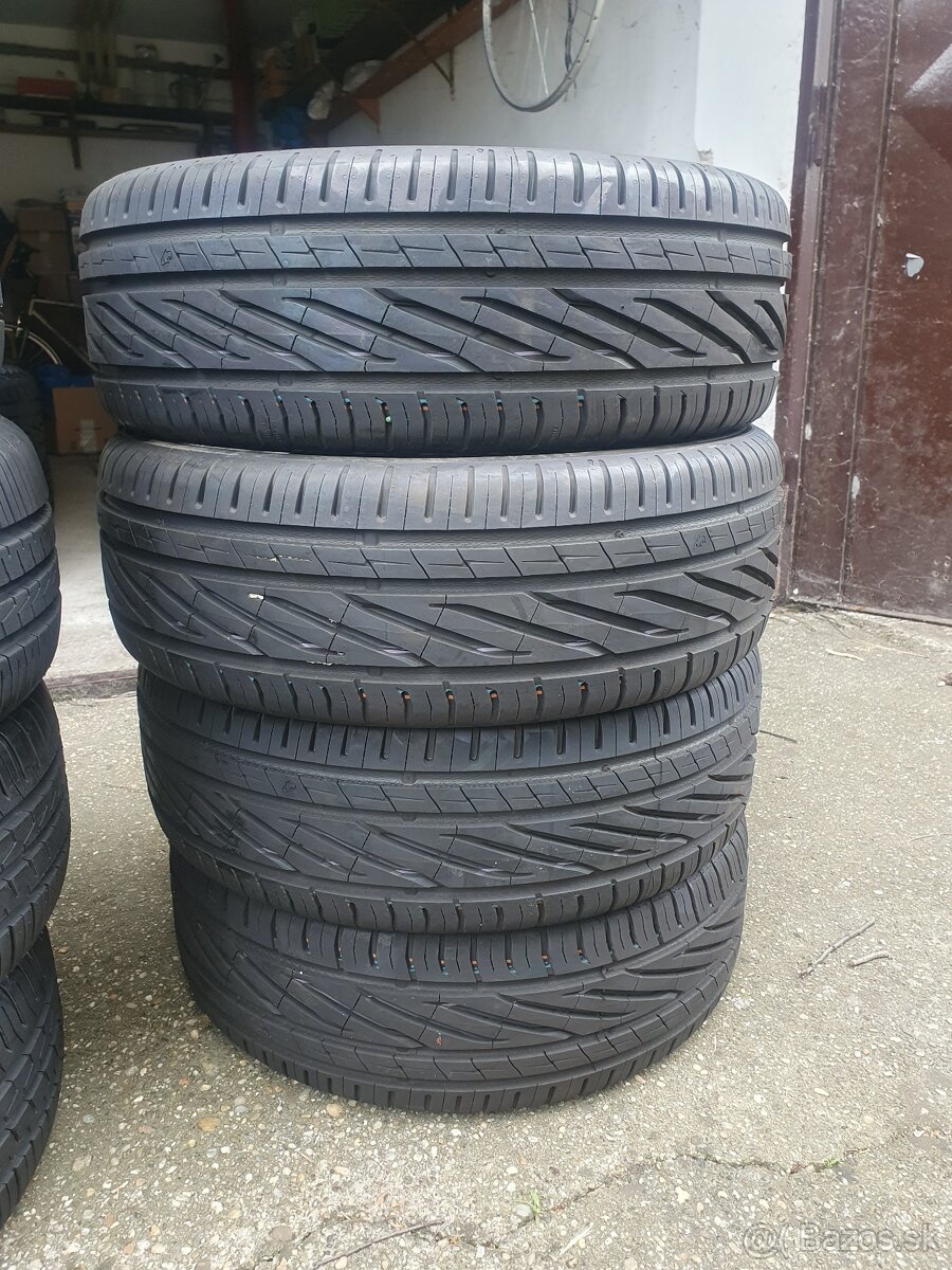 195/55 r16 letné/sada - 4