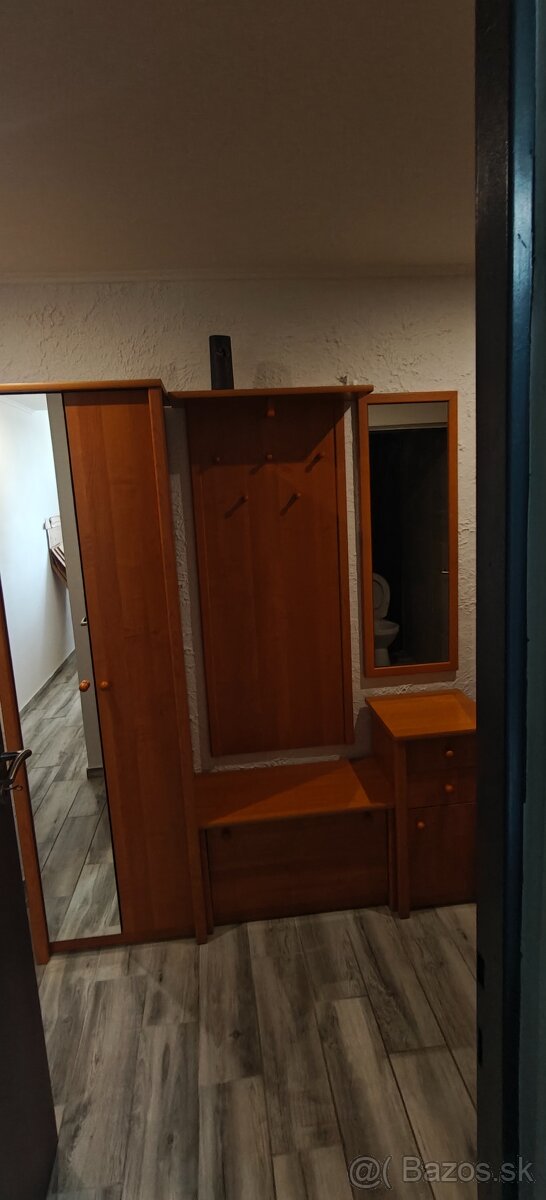 Predsieňová zostava - 4