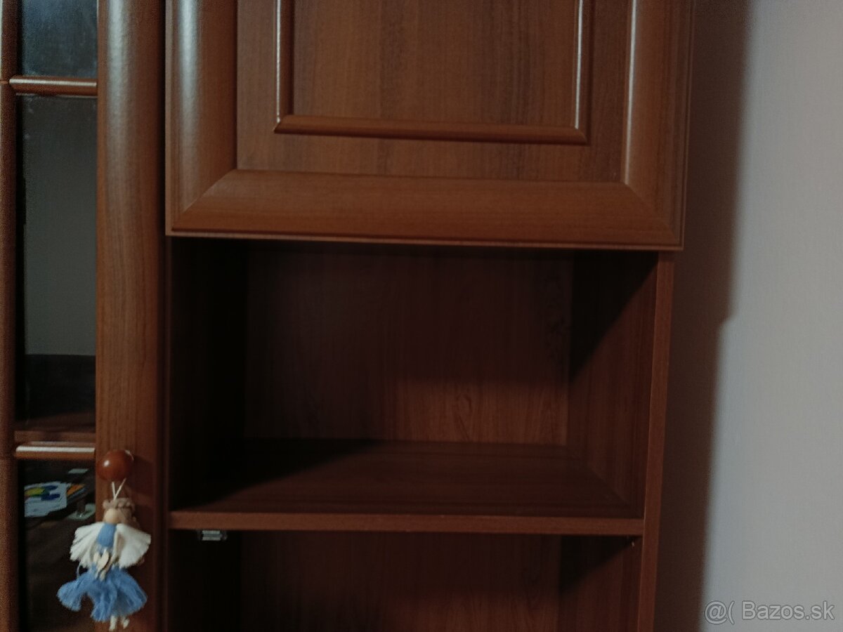 Súprava nábytku do obývačky – 4 kusy - 4