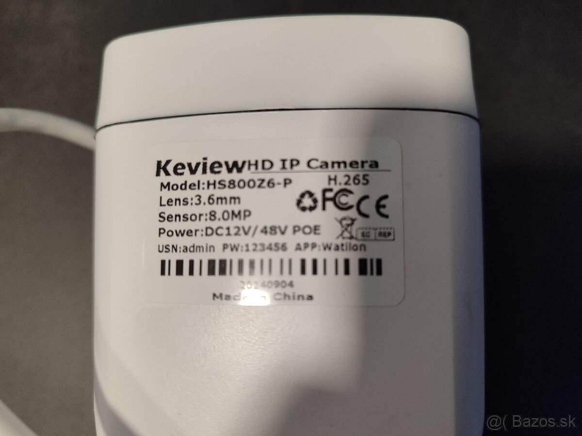 Domáca kamera - 4