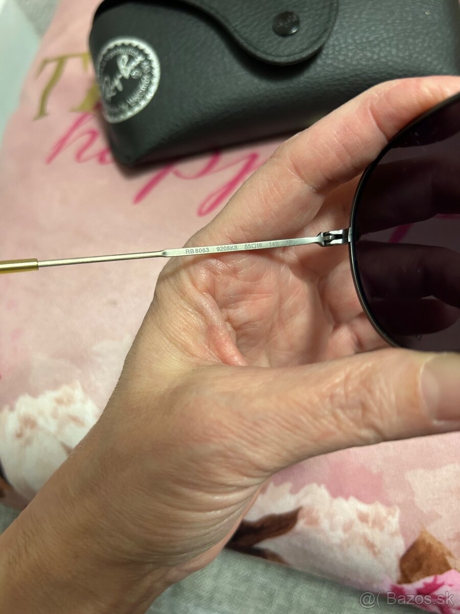 Okuliare Ray Ban - 4