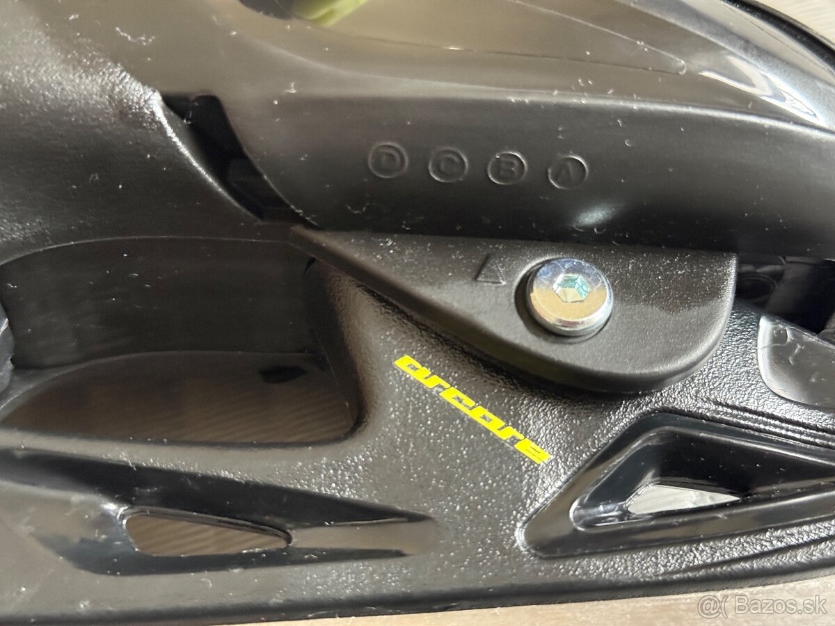 Detské korčule - 4