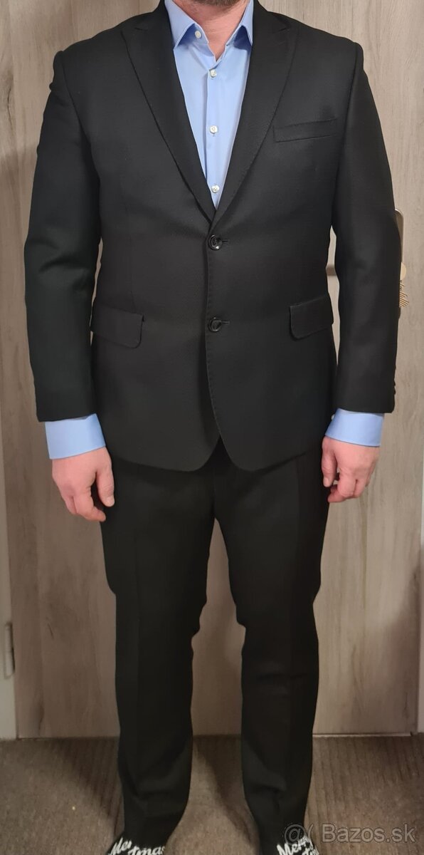 oblek - 4
