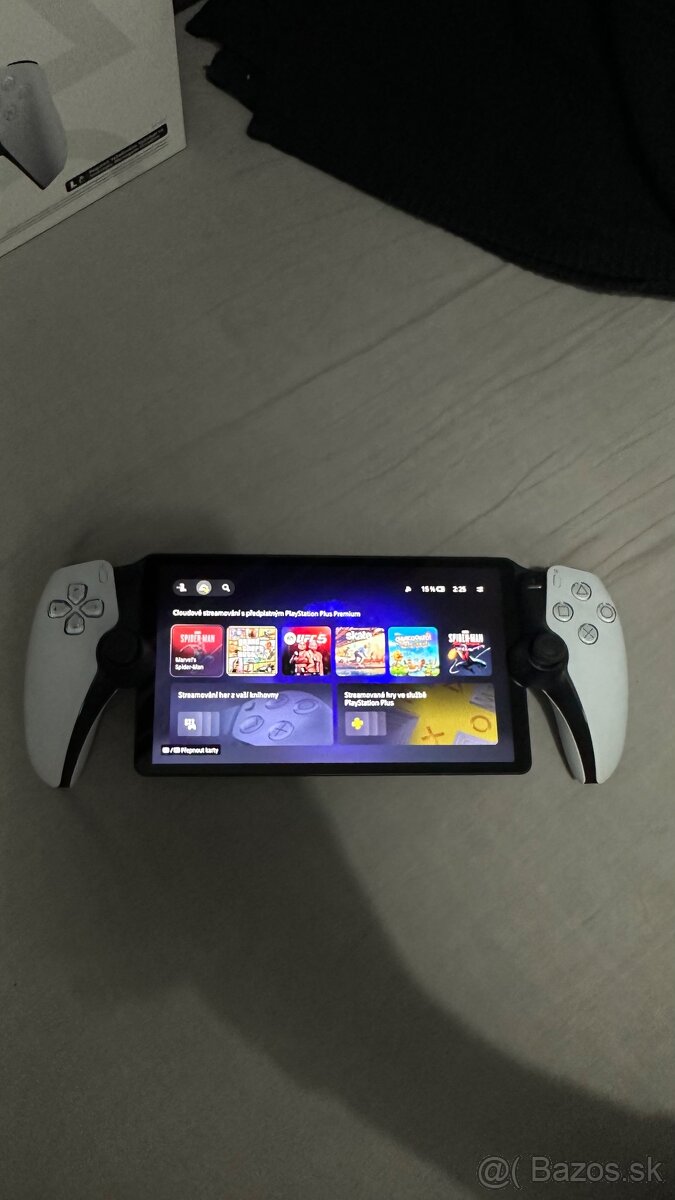 PlayStation Portal v záruke - 4