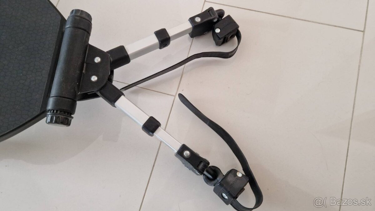 Stupienok za kočík Bumprider - 4