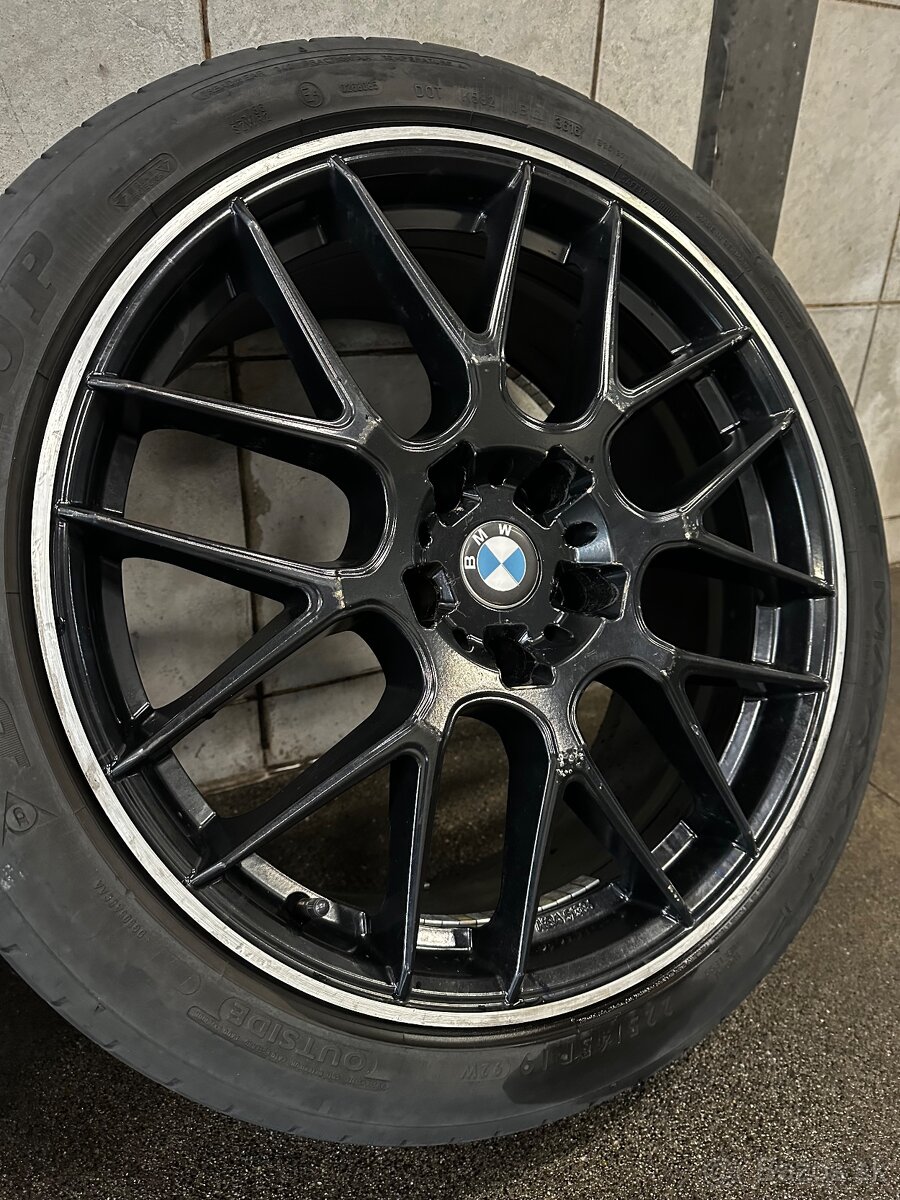 5x120 r19 8,5j et35 - 4