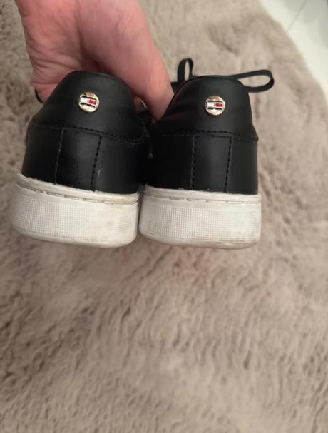 Tenisky Tommy Hilfiger velk.38 - 4