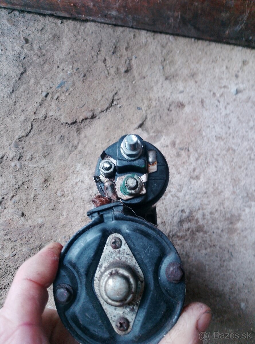 Opel frontera 2.2i 100kw - 4