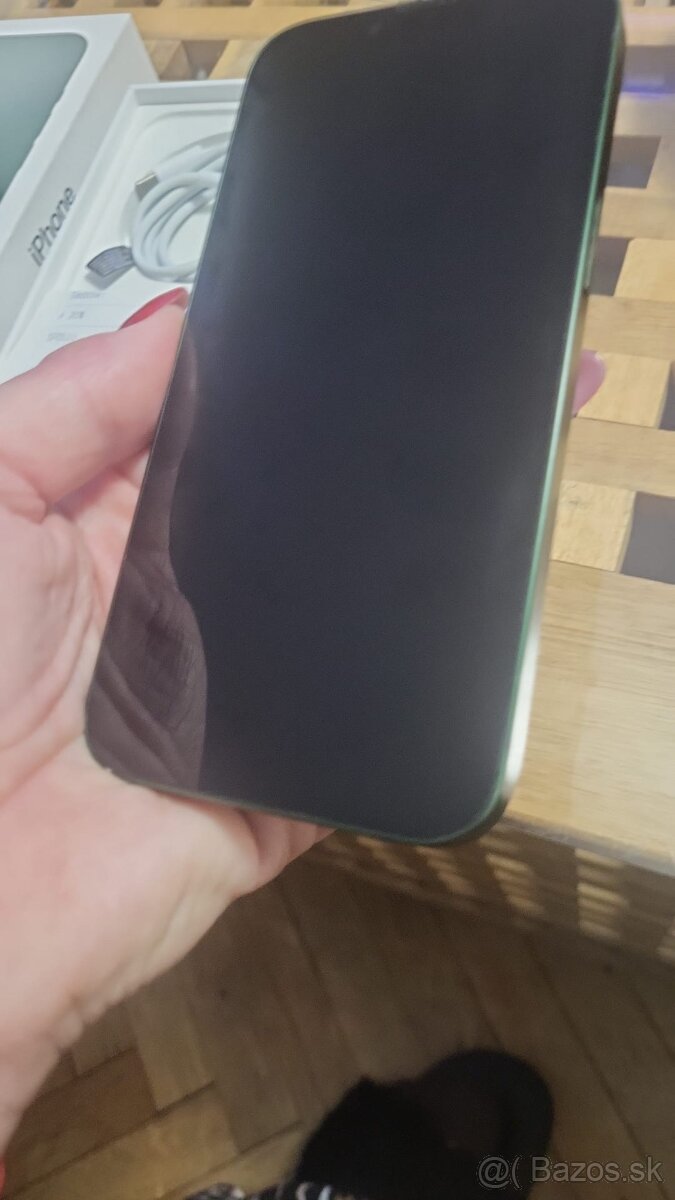 Iphone 13 128GB (🔋89%) - 4