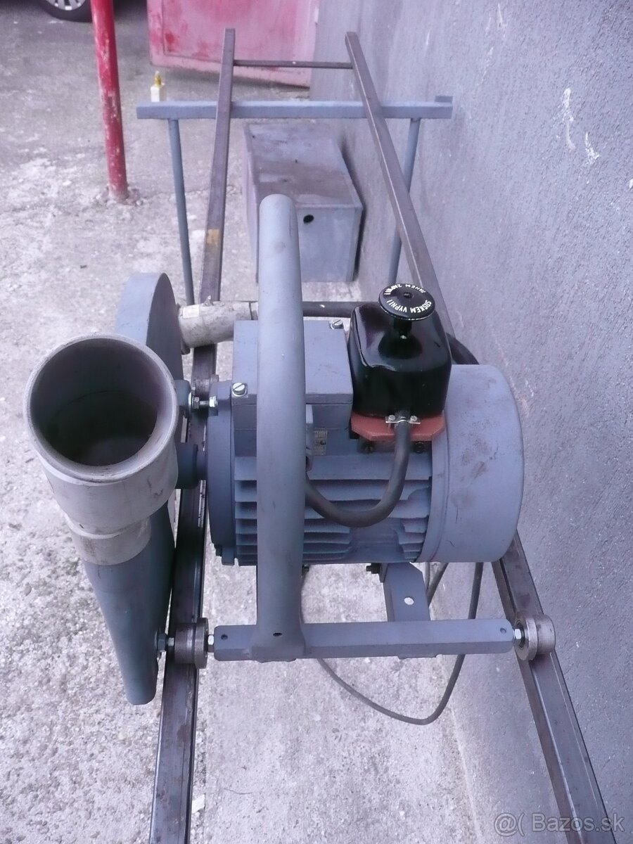 predám formátováciu pílu - 4