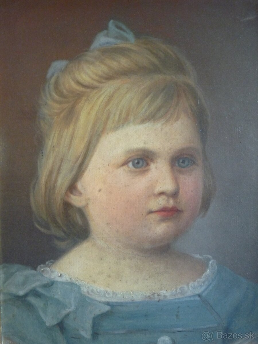 Obrazy moderne aj starožitné - 4