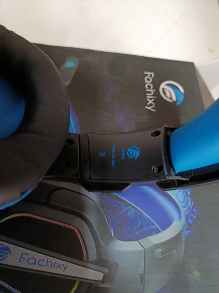 herne sluchadla fc-200 20€ - 4