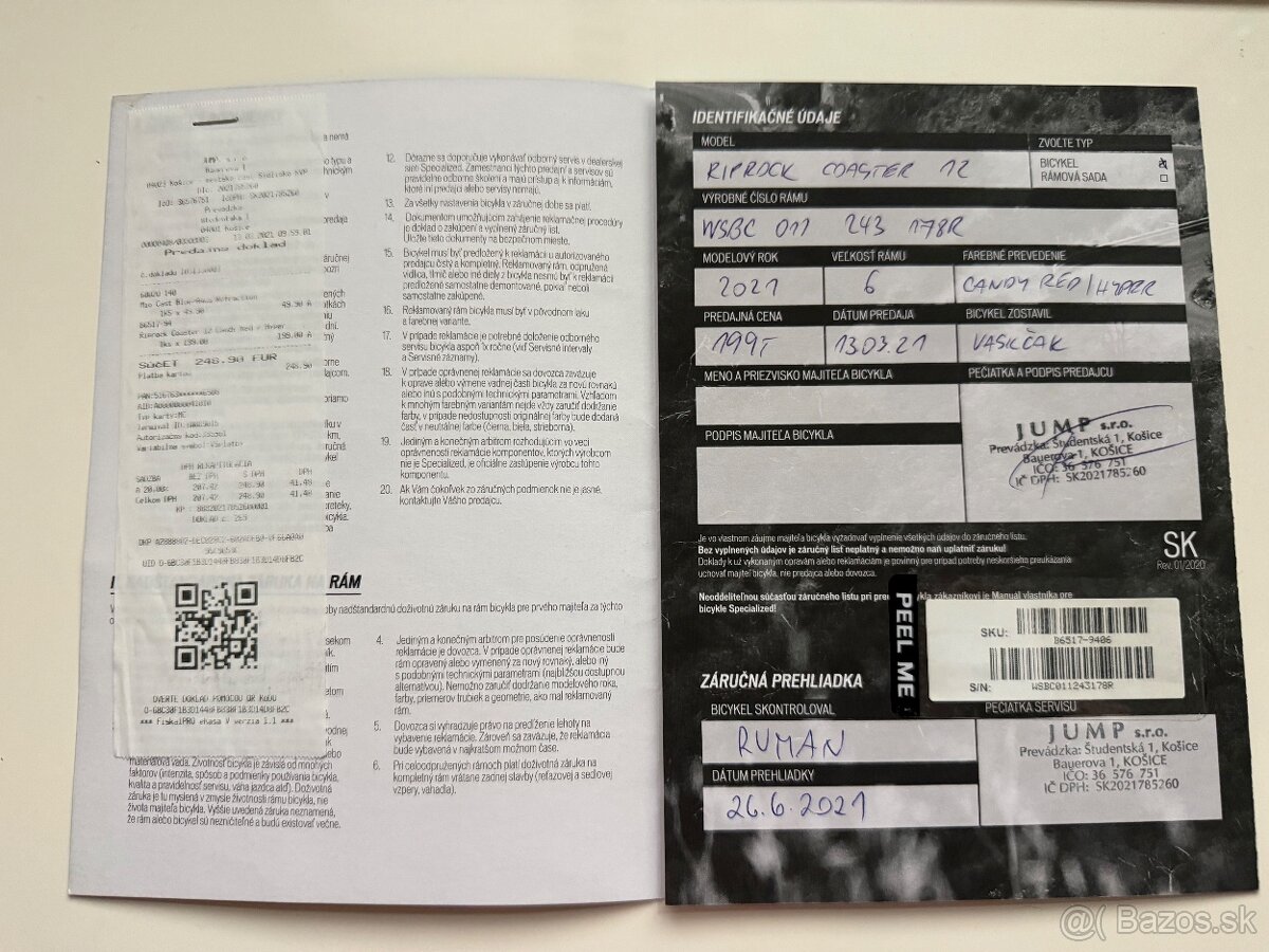 Specialized Riprock Coaster 12 - 4