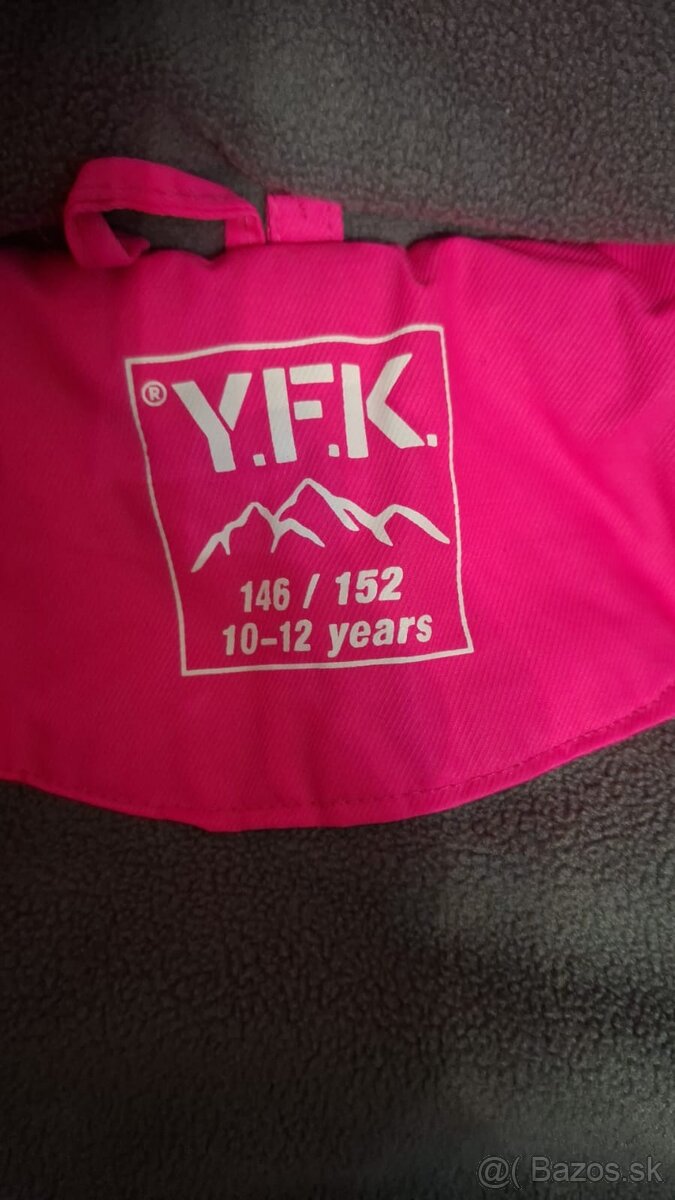 Lyžiarska suprava - 4