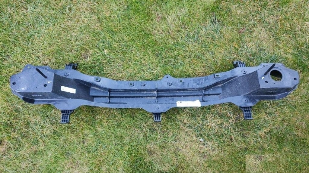 X-Ceed XCeed - vystuha, Sportage 5 V - prah podbeh - 4