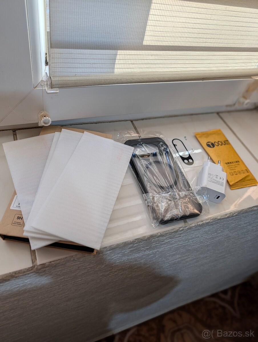 Google Pixel 10 Pro 16Gb/128Gb - 4