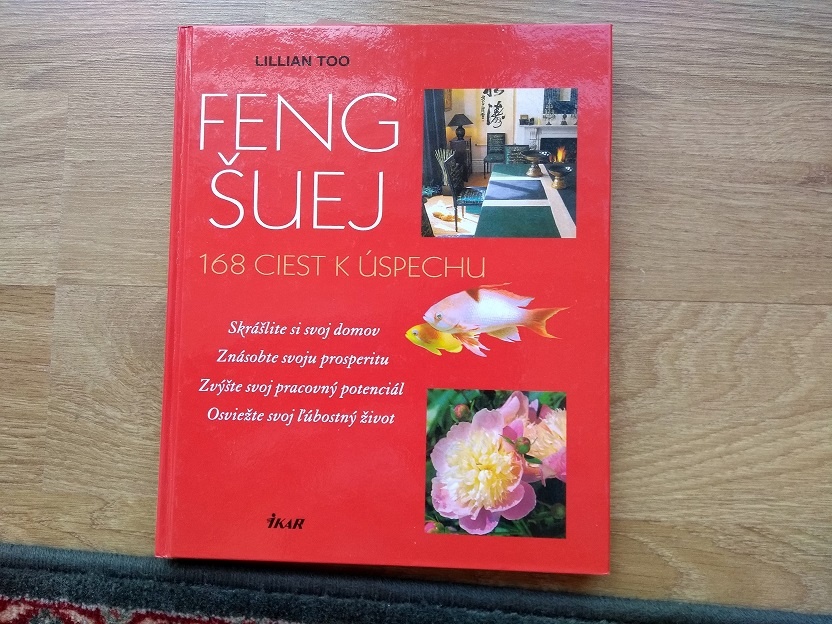 Feng šuej - 4