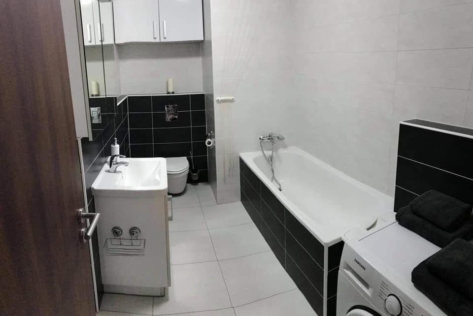 Prenajmem 2i byt - 4