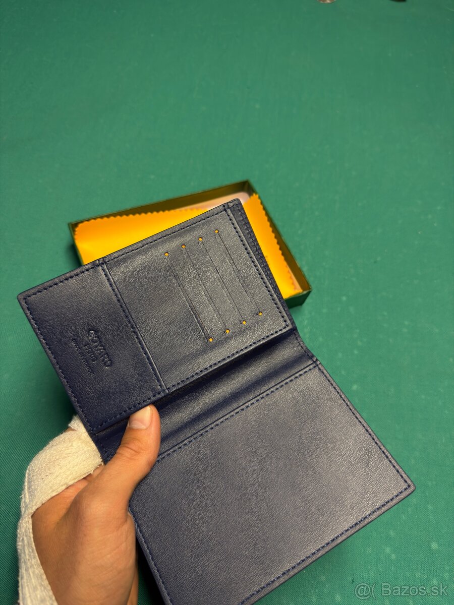 Goyard wallet - 4