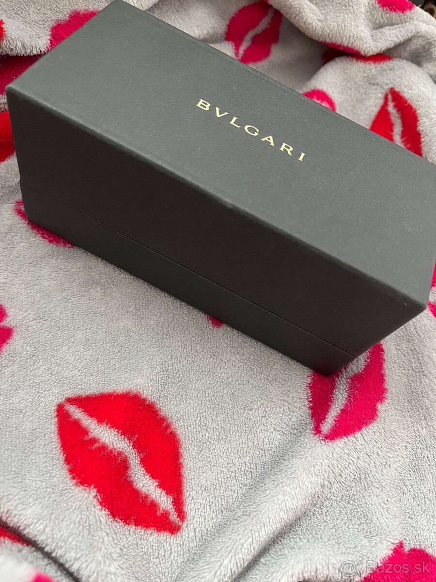 Slnečné okuliare BVLGARI - 4