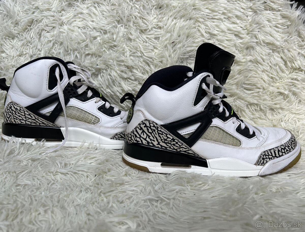Air Jordan Spizike - 4