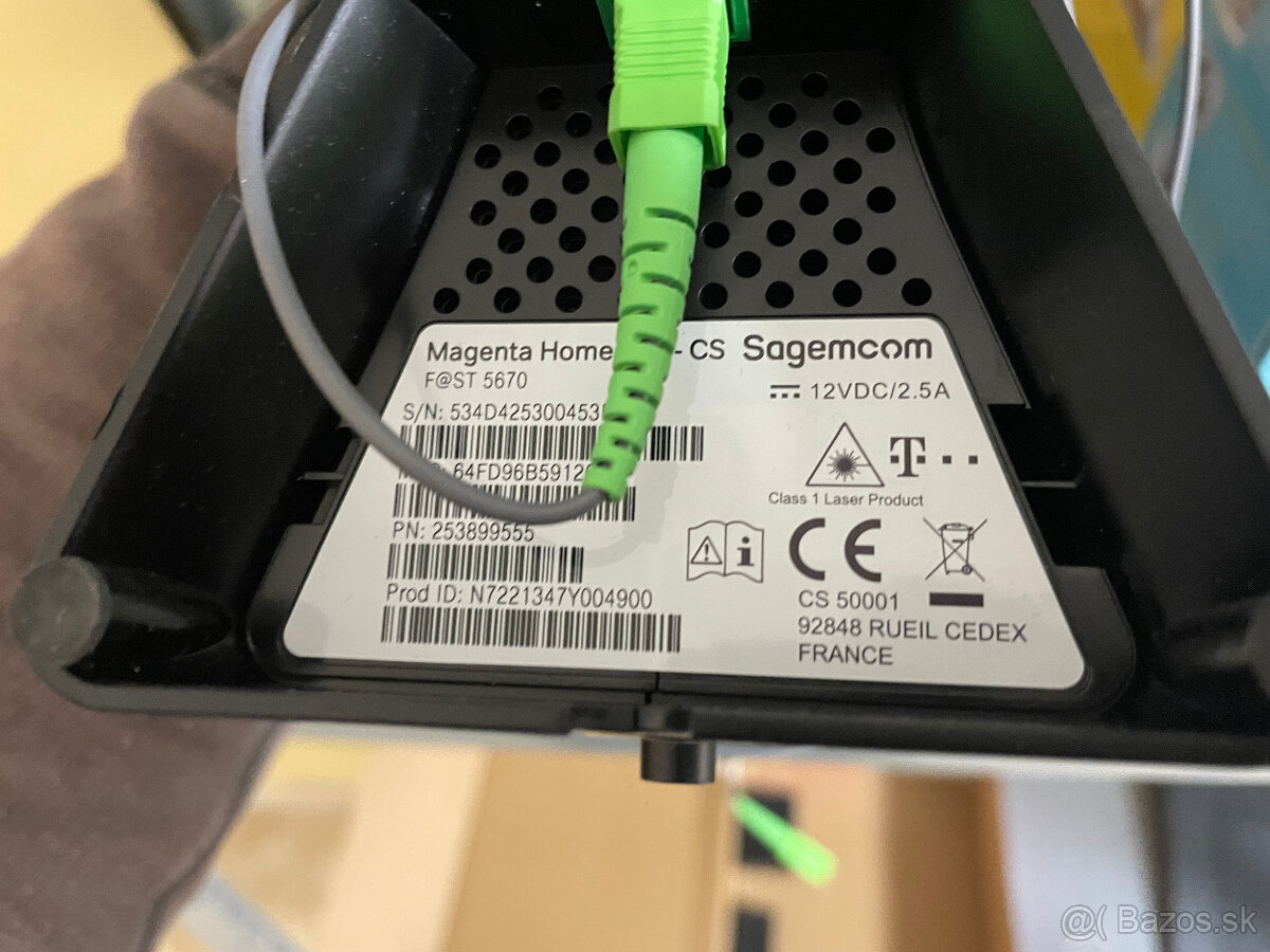 Router ADB, TP link - 4