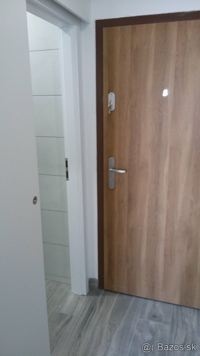 Na predaj garsónka, Nové Zámky - 4