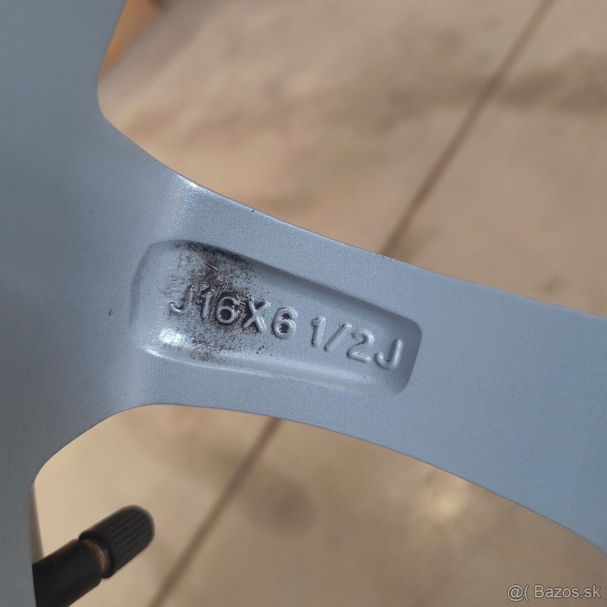 MITSUBISHI OUTLANDER/ASX/ R16/ORIG.ALU - 4