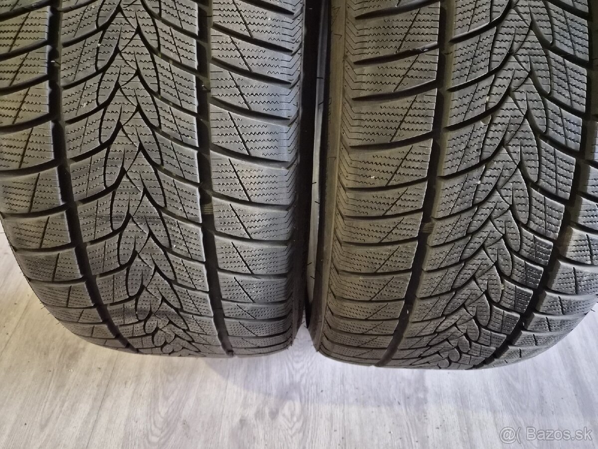 Predam 2ks zimne pneu 255 30 19 - 4