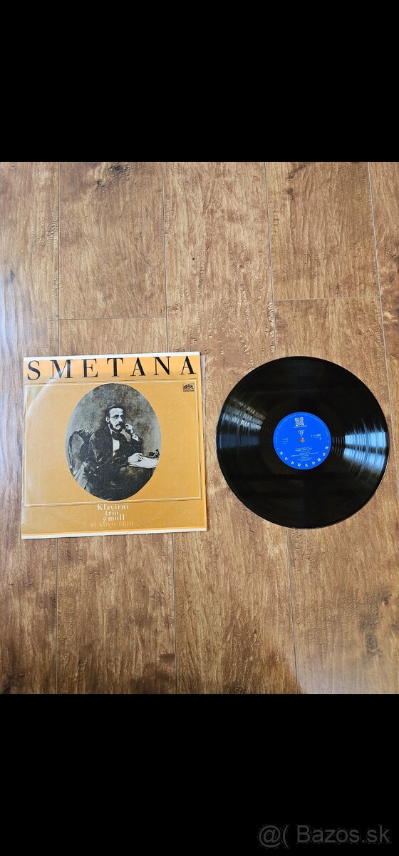 LP platne na predaj - 4