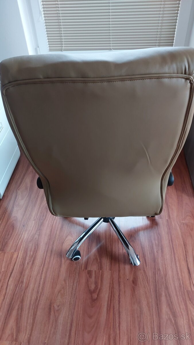 Kancelárska stolička - 4