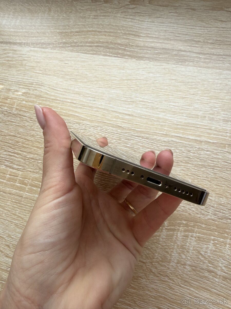 Predám Iphone 13pro 128gb - 4