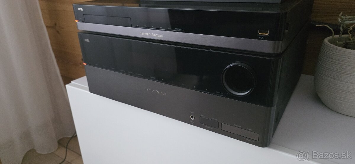 Harman kardon - 4