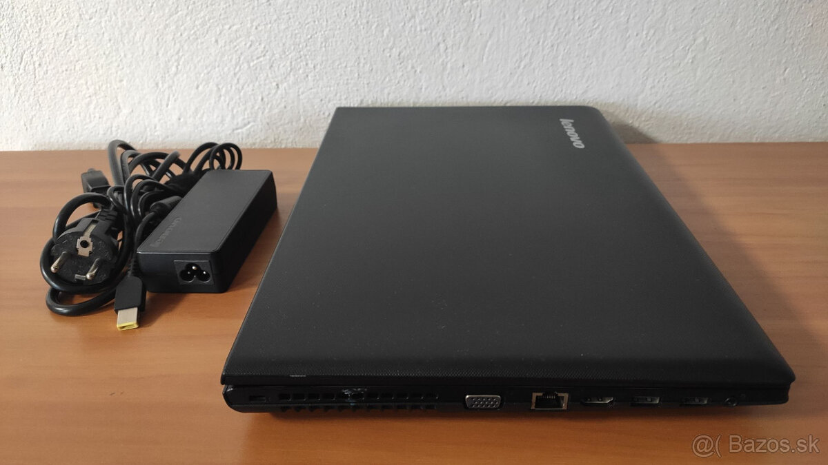 notebook Lenovo G500 - 4