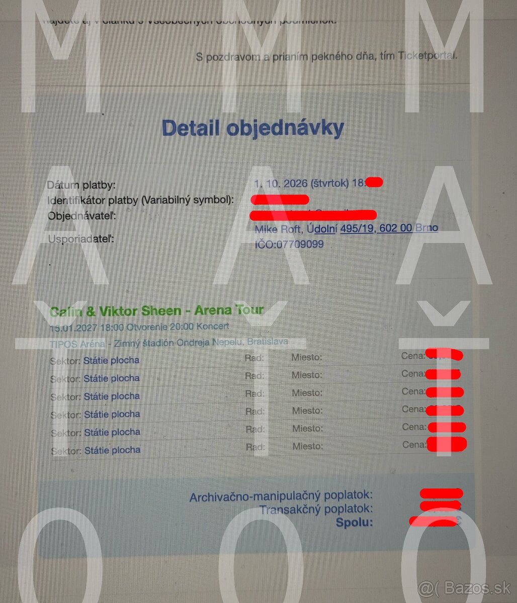Calin a Viktor Sheen Bratislava + Košice - 4