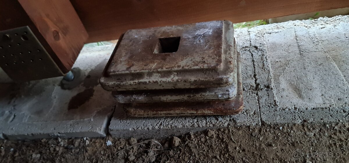 Fortschritt E930 + príslušenstvo - 4