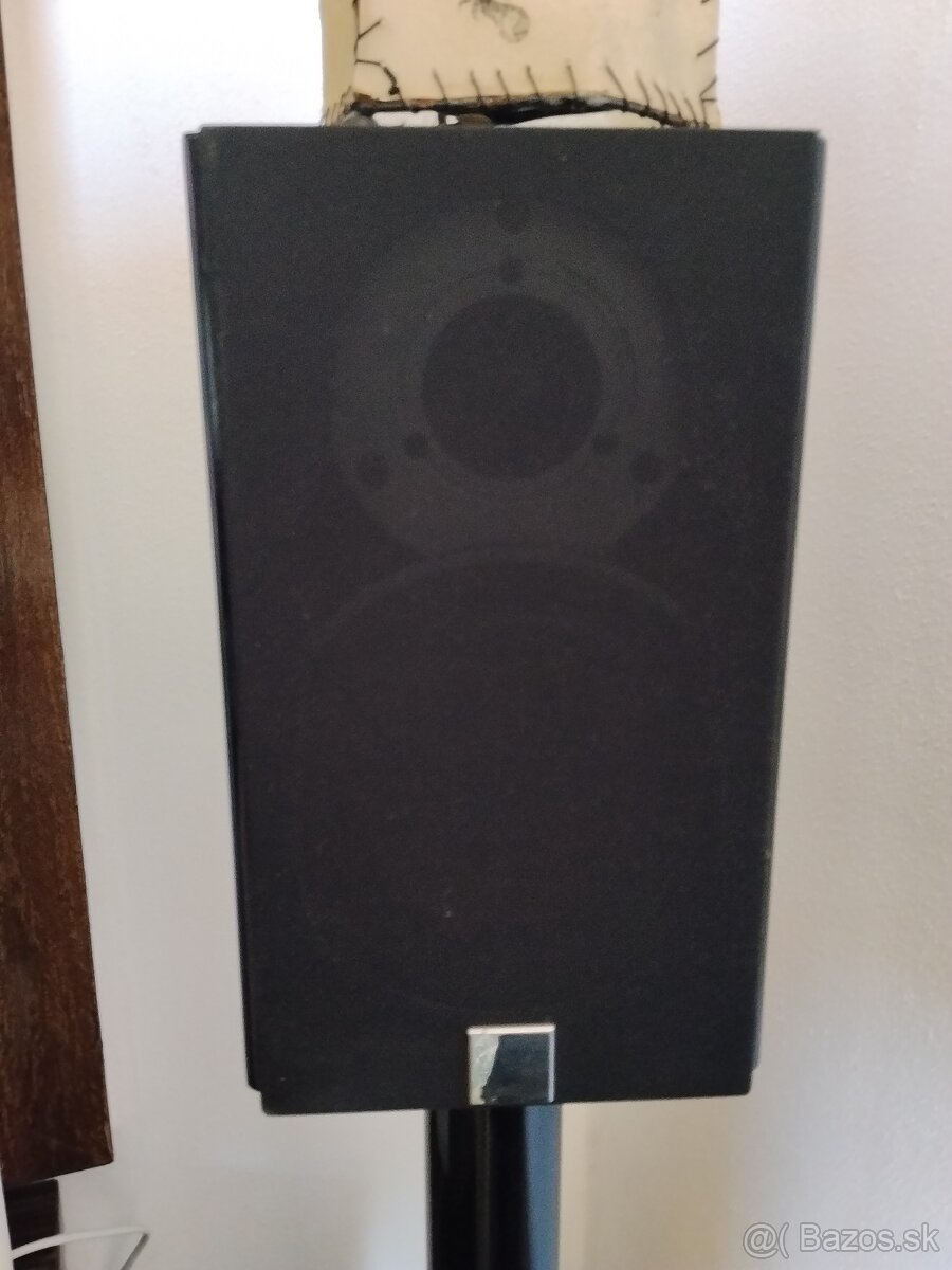 Dali zensor 1 ,Dali zensor vocal ,stlpy pod repro - 4