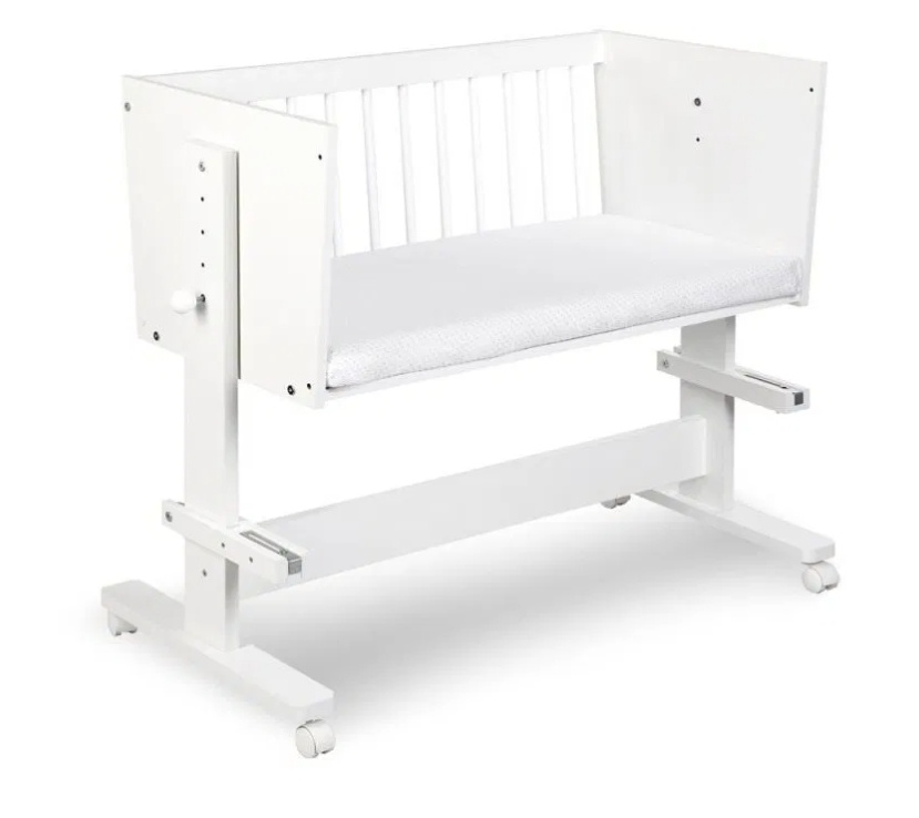 Kolíska / Prvá postieľka - 4