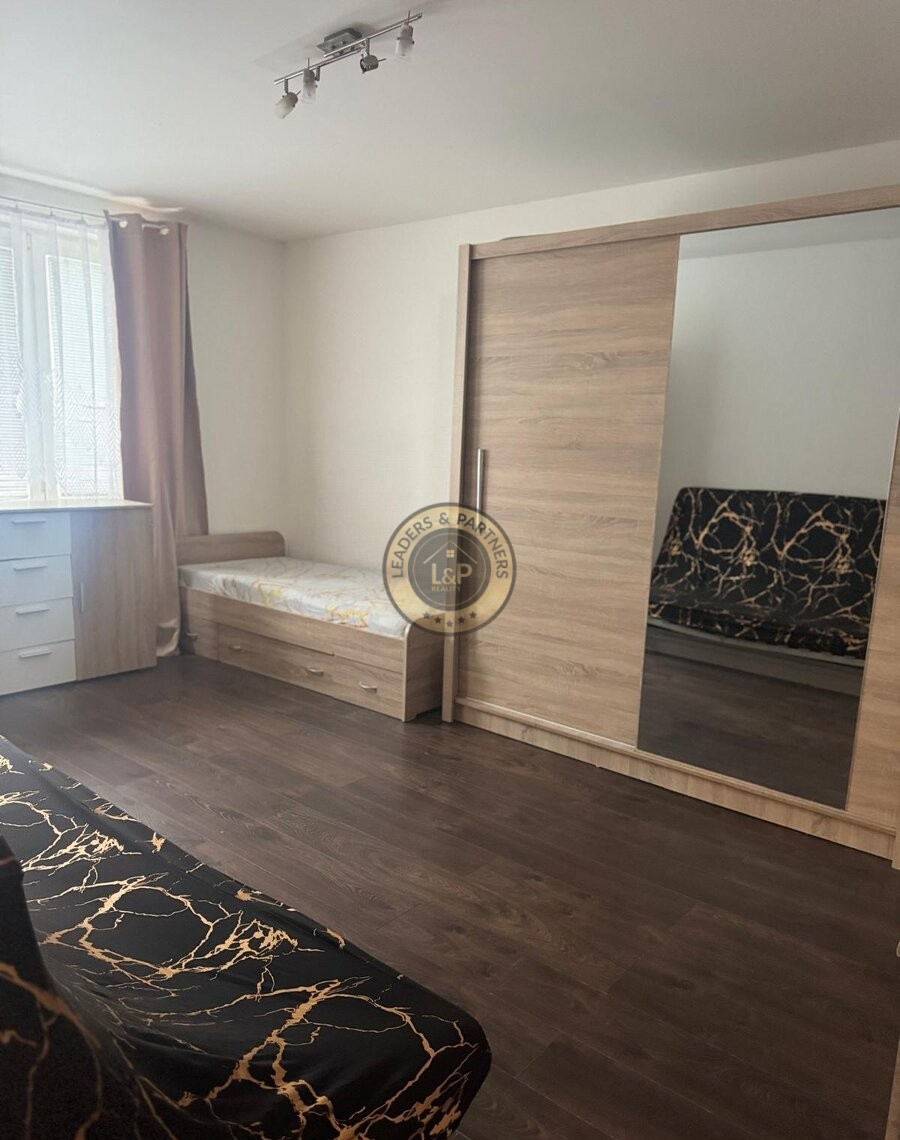 Na predaj 2iz. byt s pivnicou v Trnave na Špačinskej ulici - 4