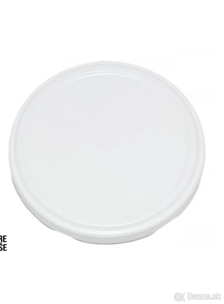 Predám čisto nové poháre na zaváranie alebo na med - 4