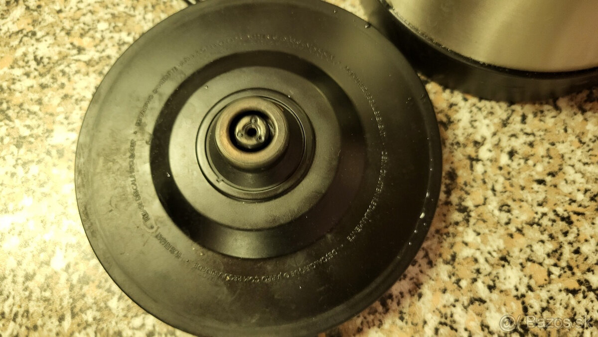 Rýchlovarná kanvica Philips - 4