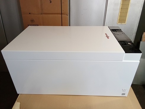 Plynový kondenzační kotol Viessmann 200W - 4