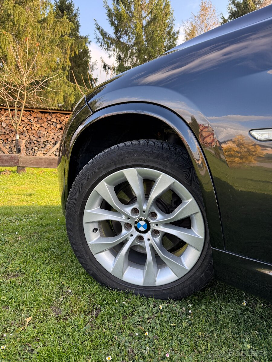 BMW X1 xDrive 23d AT 150kW 204HP - 4