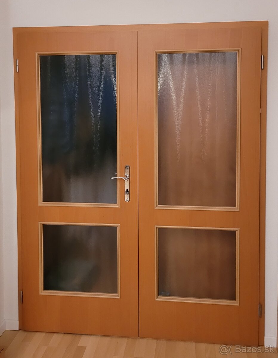 Interiérové dvere - 4