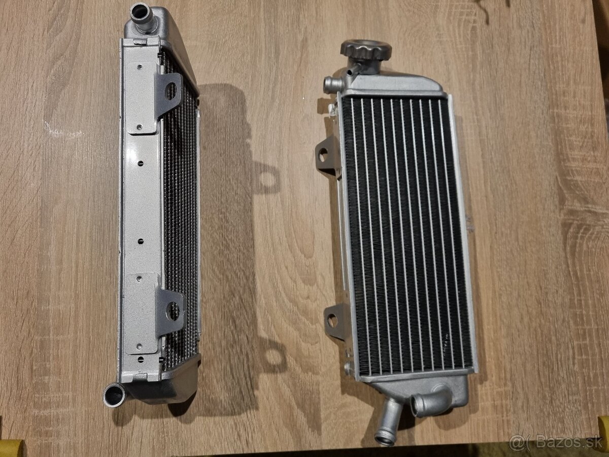 Predám chladiče 2017 vyššie - 4