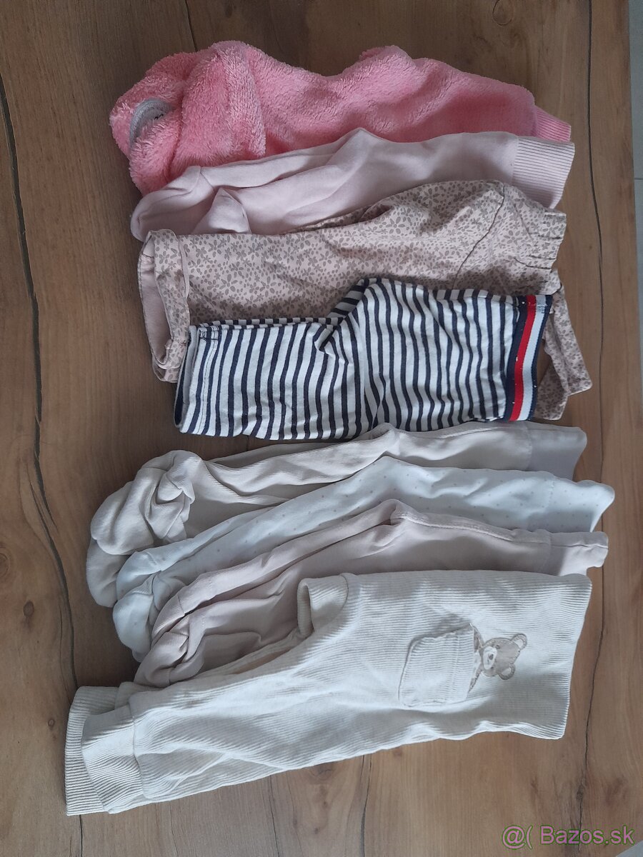 Oblečenie pre dievčatko - 4