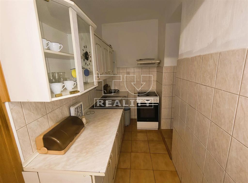 EXKLUZÍVNE Rodinný dom, Ostrovany, pozemok 2202 m2 - 4